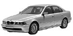 BMW E39 P3182 Fault Code