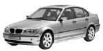 BMW E46 P3182 Fault Code