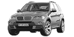 BMW E70 P3182 Fault Code