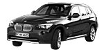 BMW E84 P3182 Fault Code