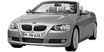 BMW E93 P3182 Fault Code